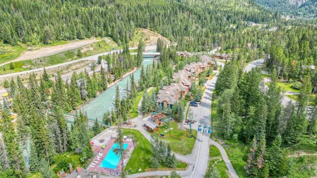 206 - 2064 Summit Drive, Condo with 1 bedrooms, 1 bathrooms and null parking in East Kootenay F BC | Image 18