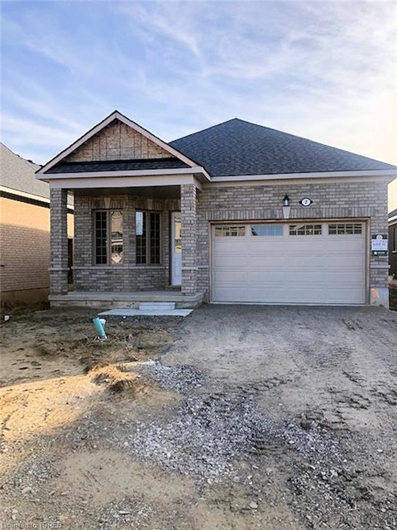 7 Seaton Crescent, House detached with 3 bedrooms, 3 bathrooms and 4 parking in Tillsonburg ON | Image 1