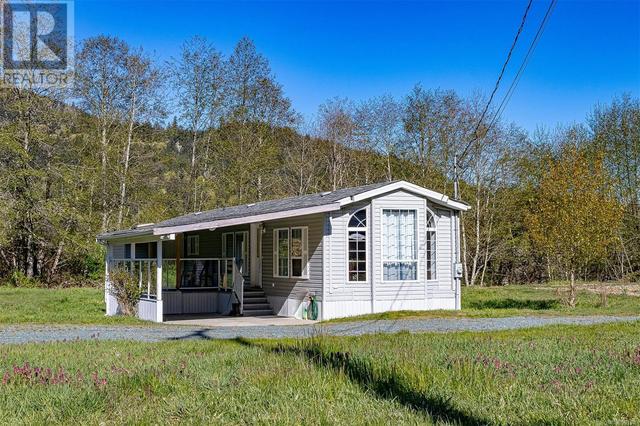 7600 Westholme Rd, House detached with 2 bedrooms, 1 bathrooms and 10 parking in North Cowichan BC | Image 9