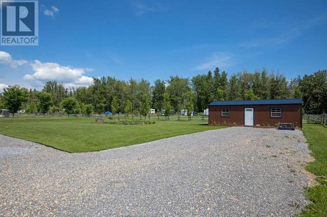 35 Kaydence Way, House detached with 3 bedrooms, 2 bathrooms and null parking in Ponoka County AB | Image 4