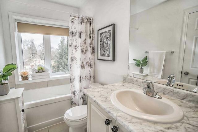 399 Ladycroft Terr, Townhouse with 3 bedrooms, 3 bathrooms and 2 parking in Mississauga ON | Image 14