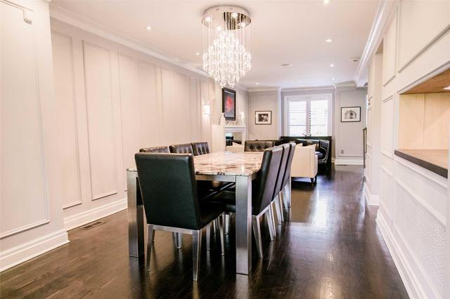 65 Astley Ave, House detached with 4 bedrooms, 4 bathrooms and 1 parking in Toronto ON | Image 4