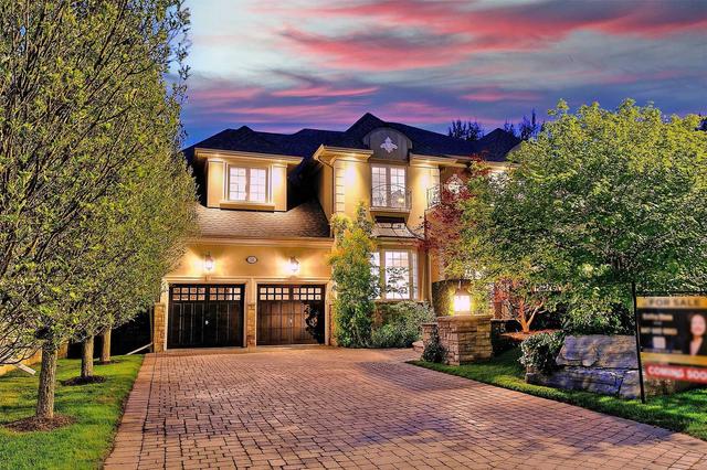 51 Janessa Crt, House detached with 4 bedrooms, 7 bathrooms and 9 parking in Vaughan ON | Image 1