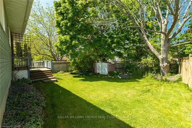 13 Harbourview Cres, House detached with 3 bedrooms, 2 bathrooms and 4 parking in Prince Edward County ON | Image 31