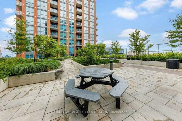 251 - 31 Tippett Rd, Condo with 2 bedrooms, 2 bathrooms and 2 parking in Toronto ON | Image 31