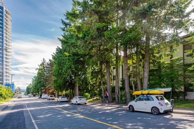 102 - 15020 North Bluff Rd, Condo with 1 bedrooms, 1 bathrooms and 1 parking in White Rock BC | Image 7