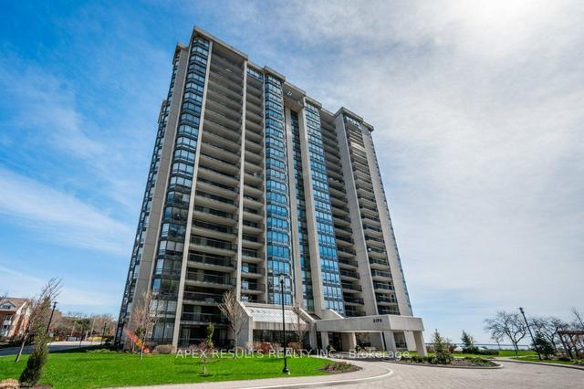 1103 - 2170 Marine Dr, Condo with 2 bedrooms, 2 bathrooms and 1 parking in Oakville ON | Image 1