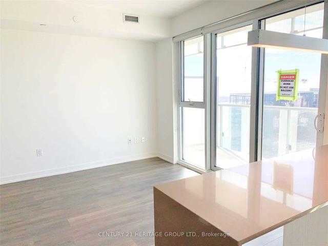 3407 - 15 Lower Jarvis St W, Condo with 1 bedrooms, 1 bathrooms and 1 parking in Toronto ON | Image 14
