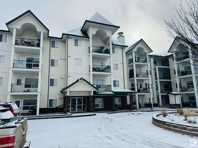 122 - 13625 34 St Nw, Condo with 2 bedrooms, 2 bathrooms and null parking in Edmonton AB | Image 1