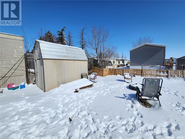 109 Larch Street, Home with 2 bedrooms, 1 bathrooms and null parking in Caronport SK | Image 18