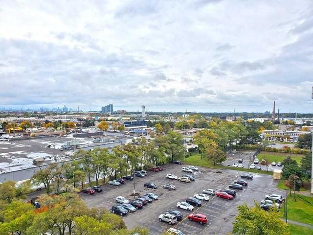 904 - 3065 Queen Frederica Dr, Condo with 1 bedrooms, 1 bathrooms and 1 parking in Mississauga ON | Image 16
