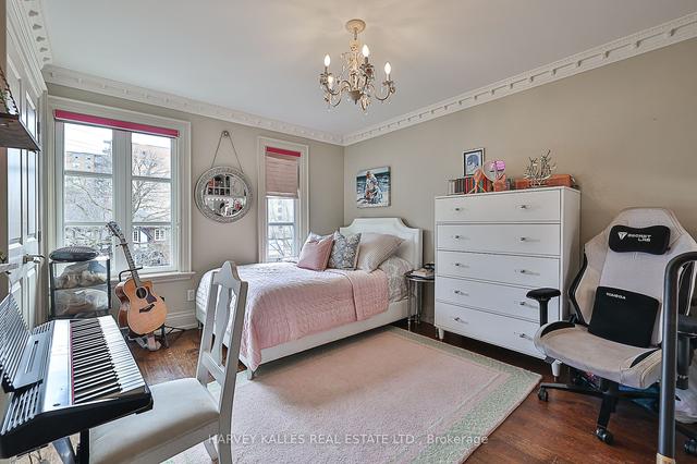 424 Roehampton Ave, House detached with 4 bedrooms, 5 bathrooms and 5 parking in Toronto ON | Image 17