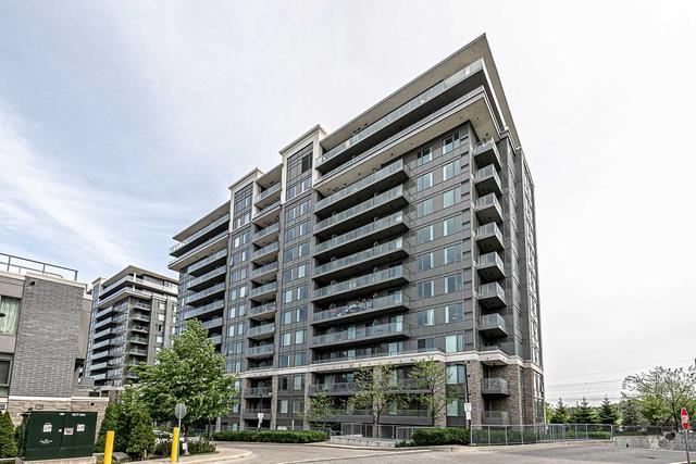 208 - 277 South Park Rd, Condo with 1 bedrooms, 1 bathrooms and 1 parking in Markham ON | Image 23