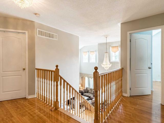 10 Mint Leaf Blvd, House detached with 4 bedrooms, 4 bathrooms and 6 parking in Brampton ON | Image 16