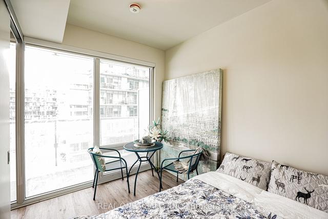 606 - 15 Queens Quay E, Condo with 1 bedrooms, 1 bathrooms and 0 parking in Toronto ON | Image 5