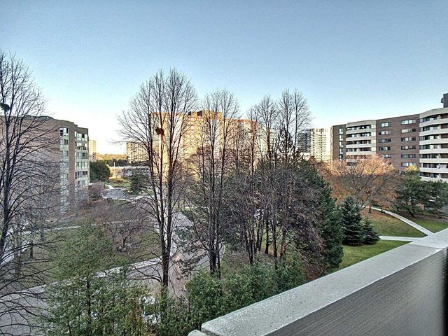612 - 50 Baif Blvd, Condo with 2 bedrooms, 2 bathrooms and 2 parking in Richmond Hill ON | Image 15