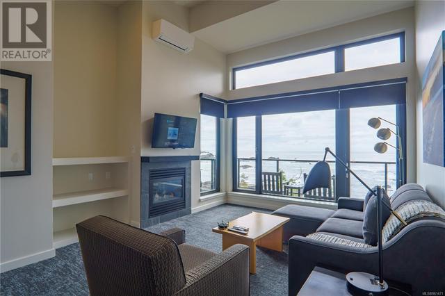 1503 - 596 Marine Dr, Condo with 1 bedrooms, 1 bathrooms and null parking in Ucluelet BC | Image 9
