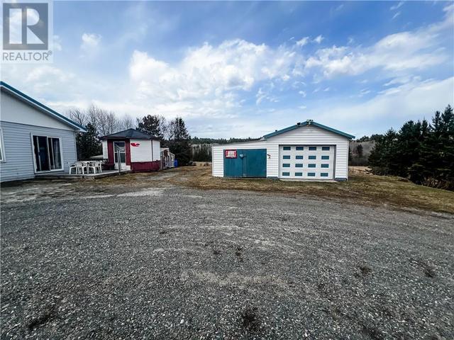 7707 Highway 17e, House detached with 3 bedrooms, 1 bathrooms and null parking in Markstay Warren ON | Image 4