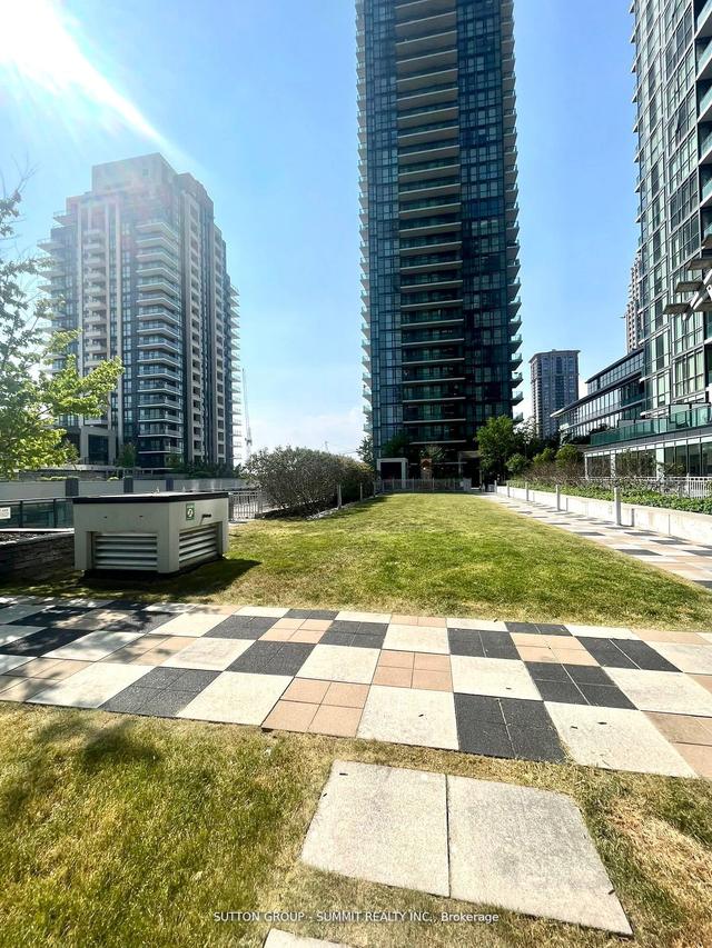 207 - 4065 Brickstone Mews, Condo with 1 bedrooms, 1 bathrooms and 1 parking in Mississauga ON | Image 22