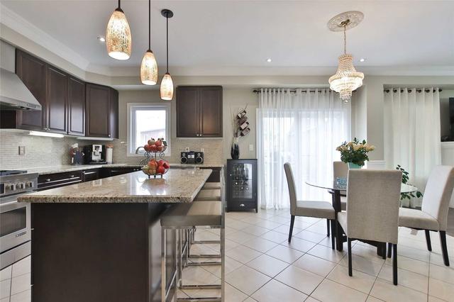397 Thomas Cook Ave, House detached with 5 bedrooms, 4 bathrooms and 5 parking in Vaughan ON | Image 33