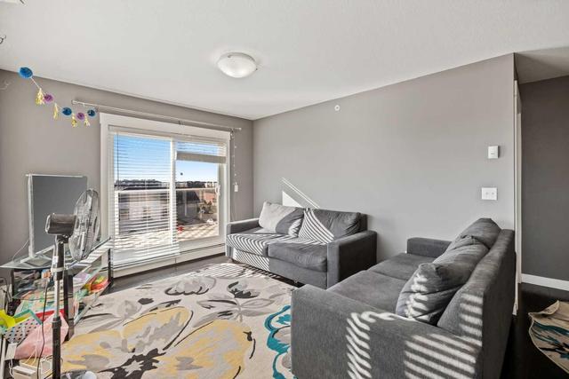 1407 - 240 Skyview Ranch Road Ne, Condo with 2 bedrooms, 2 bathrooms and 2 parking in Calgary AB | Image 8