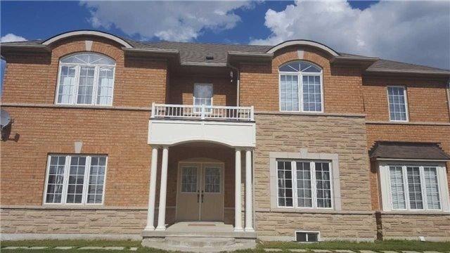 123 Ivy Glen Dr, House detached with 4 bedrooms, 4 bathrooms and 2 parking in Vaughan ON | Image 2