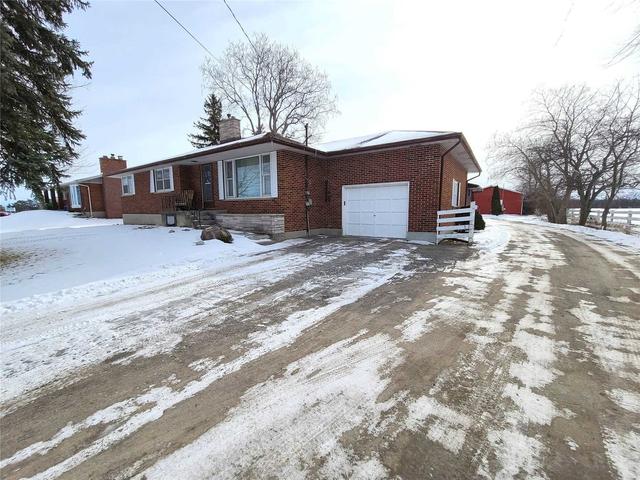 27537 Highway 48, House detached with 3 bedrooms, 4 bathrooms and 7 parking in Georgina ON | Image 1