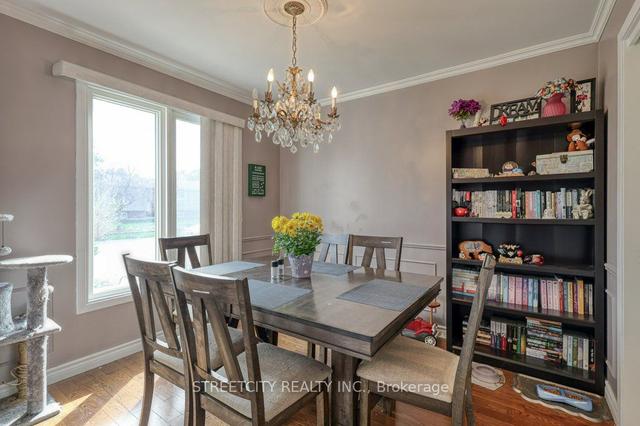 102 Killarney Crt, House semidetached with 3 bedrooms, 2 bathrooms and 3 parking in London ON | Image 23