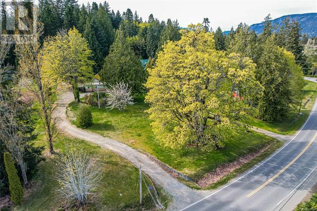 1490 Cowichan Bay Rd, House other with 3 bedrooms, 1 bathrooms and 3 parking in Cowichan Valley D BC | Image 17