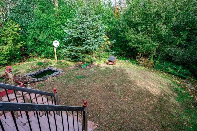 115 West St, House detached with 3 bedrooms, 1 bathrooms and 5 parking in Kawartha Lakes ON | Image 5