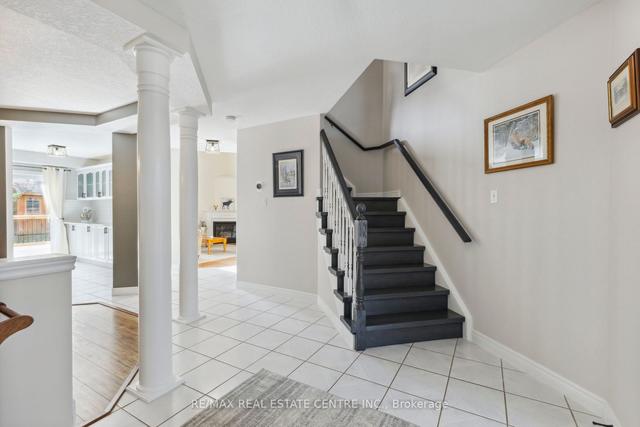 265 Doon Mills Dr, House detached with 4 bedrooms, 4 bathrooms and 4 parking in Kitchener ON | Image 36