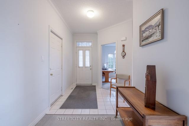 55 - 250 North Centre Rd, Townhouse with 2 bedrooms, 3 bathrooms and 4 parking in London ON | Image 37