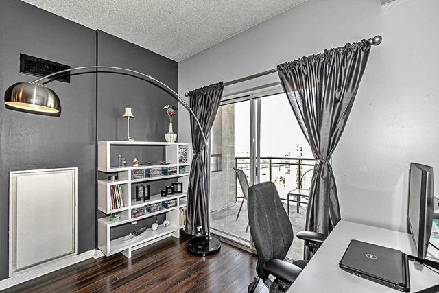 706 - 1 Maison Parc Crt, Condo with 1 bedrooms, 1 bathrooms and 1 parking in Vaughan ON | Image 6