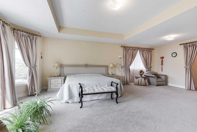 22 Odessa Cres, House detached with 4 bedrooms, 5 bathrooms and 9 parking in Markham ON | Image 20