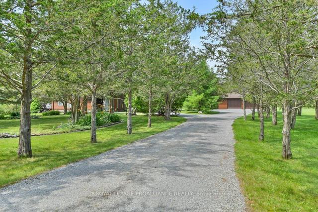1156 Christian Rd, House detached with 3 bedrooms, 1 bathrooms and 7 parking in Prince Edward County ON | Image 23