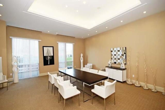 1701 - 509 Beecroft Rd, Condo with 1 bedrooms, 1 bathrooms and 1 parking in Toronto ON | Image 22
