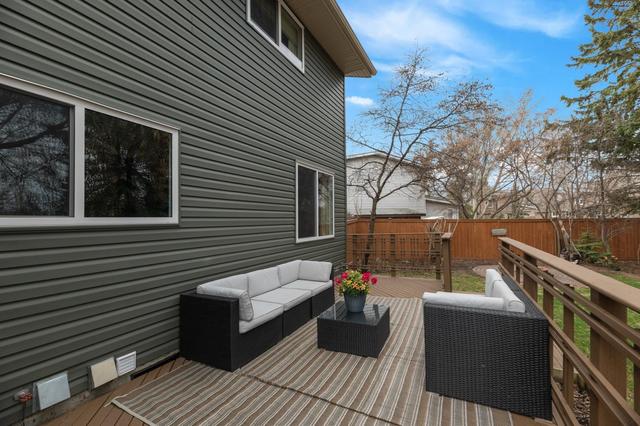 125 Sicamore Place, House detached with 4 bedrooms, 2 bathrooms and 5 parking in Wood Buffalo AB | Image 11