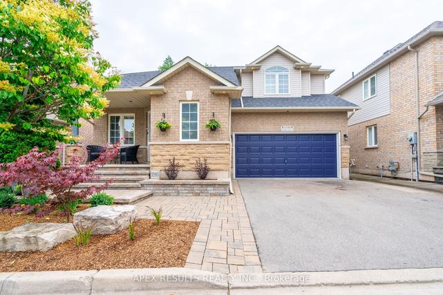 5390 Kindos St, House detached with 3 bedrooms, 4 bathrooms and 4 parking in Burlington ON | Image 1