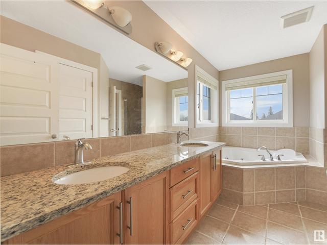 505 Ravine Co, House detached with 3 bedrooms, 2 bathrooms and 9 parking in Devon AB | Image 38