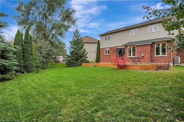 19 Baden Court, House detached with 3 bedrooms, 2 bathrooms and 4 parking in Kitchener ON | Image 31