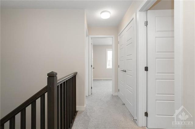 2504 Watercolours Way, Townhouse with 3 bedrooms, 3 bathrooms and 2 parking in Ottawa ON | Image 15