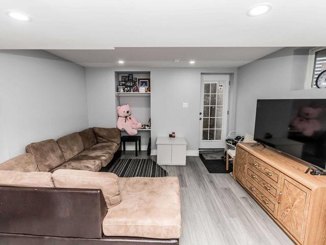 53 Woodvalley Dr, House detached with 4 bedrooms, 6 bathrooms and 6 parking in Brampton ON | Image 29