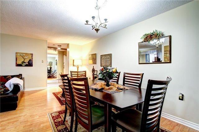 404 - 18 Knightsbridge Rd, Condo with 3 bedrooms, 2 bathrooms and 1 parking in Brampton ON | Image 5