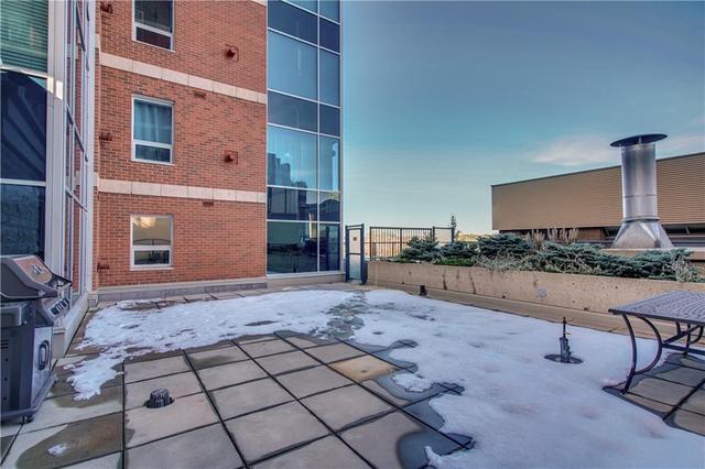 2603 - 920 5 Avenue Sw, Condo with 2 bedrooms, 2 bathrooms and 1 parking in Calgary AB | Image 47