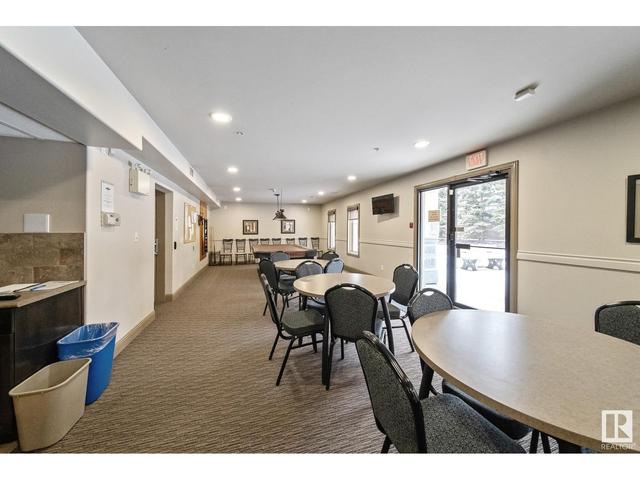 420 - 1406 Hodgson Wy Nw, Condo with 2 bedrooms, 2 bathrooms and 2 parking in Edmonton AB | Image 47