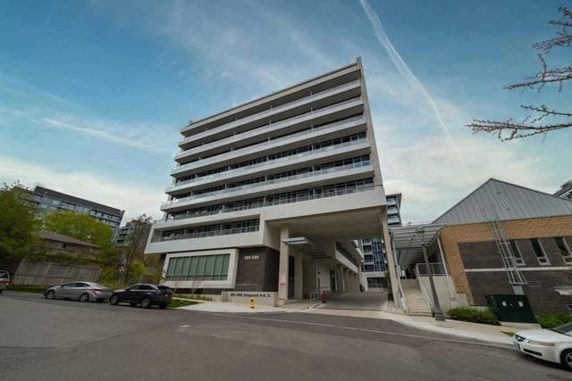 636 - 591 Sheppard Ave E, Condo with 1 bedrooms, 1 bathrooms and 1 parking in Toronto ON | Image 15