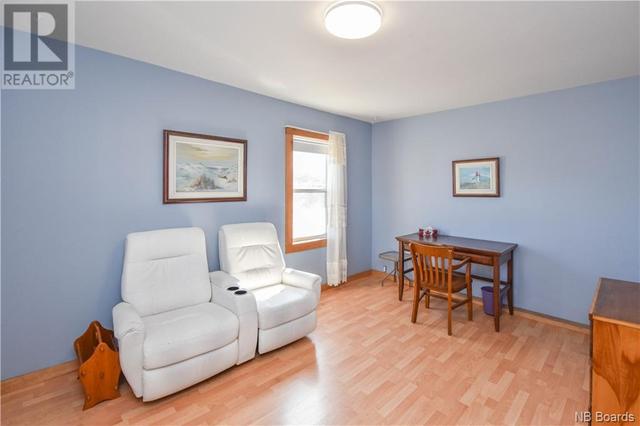 607 Des Acadiens Boulevard, House detached with 2 bedrooms, 1 bathrooms and null parking in Bertrand NB | Image 22