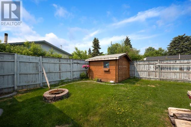 33 Fitzgerald Avenue, House detached with 3 bedrooms, 2 bathrooms and 6 parking in Wood Buffalo AB | Image 26
