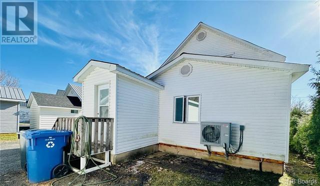 216 Upper Kent Road, House detached with 2 bedrooms, 1 bathrooms and null parking in Kent NB | Image 45