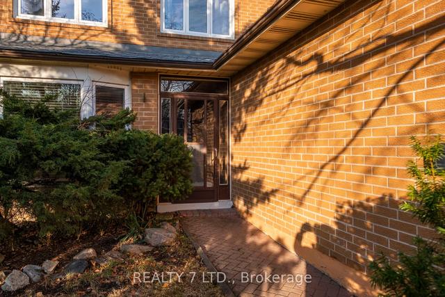 105 Cherry Hills Dr, House detached with 4 bedrooms, 4 bathrooms and 4 parking in Vaughan ON | Image 33